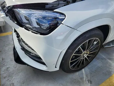 2022 mercedes-benz gla400 d 4matic VIN: