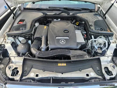 2020 Mercedes-Benz E 300 WDDZF4KB4LA739646 VIN:WDDZF4KB4LA739646