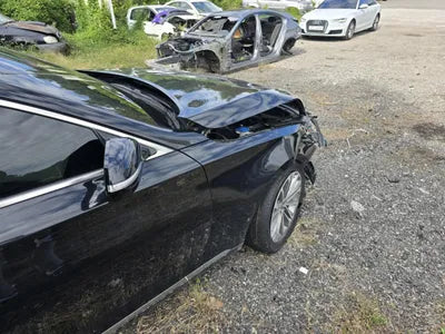 2016 Genesis G80 KMHGL41DBHU179625 VIN:KMHGL41DBHU179625