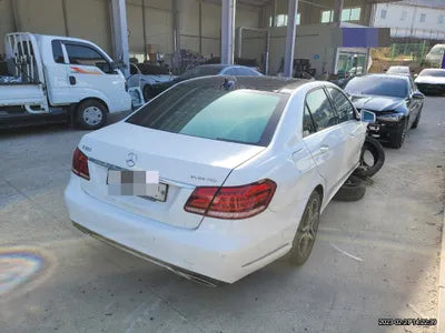 2016 Mercedes-Benz E 250 WDDHF9HB6GB201322 VIN:WDDHF9HB6GB201322