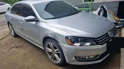 2015 Volkswagen Passat 1VWZZZA3ZFC052055 VIN:1VWZZZA3ZFC052055