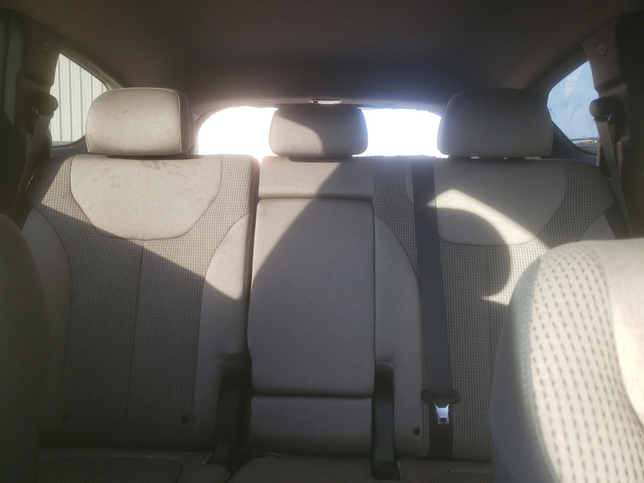 2023 HYUNDAI SANTA FE SE VIN:5NMS14AJ0PH658884