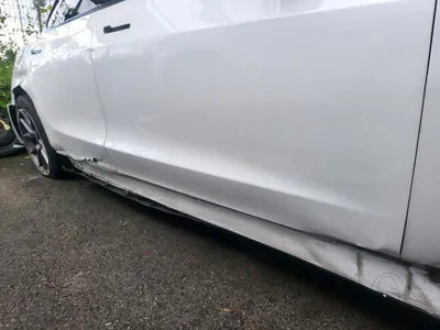 2021 Tesla Model 3 VIN: