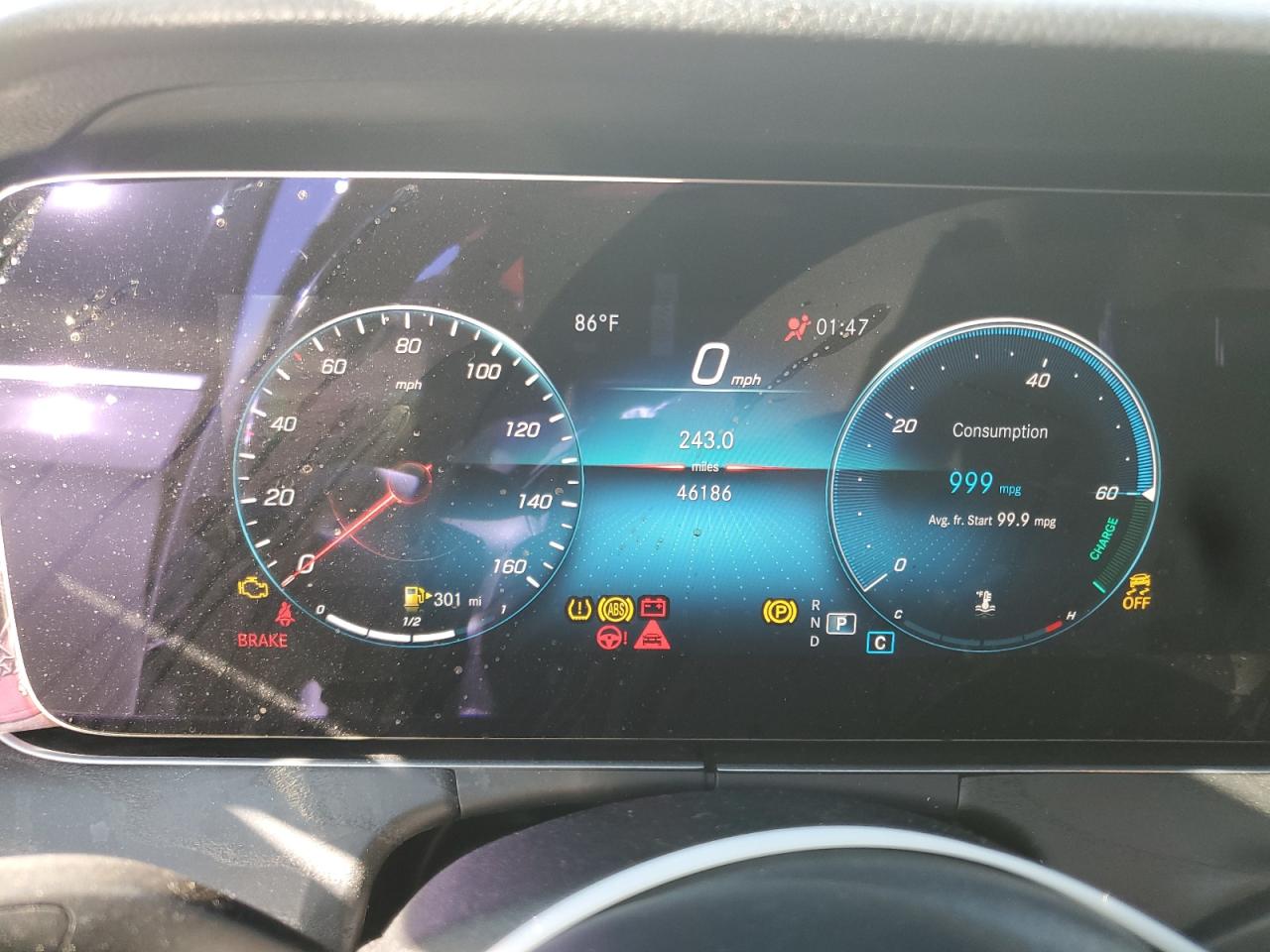 2022 MERCEDES-BENZ E 350 VIN:W1KZF8DB7NB027441