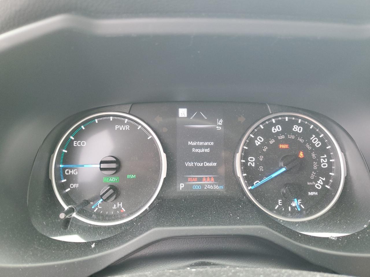 2022 TOYOTA RAV4 XLE PREMIUM VIN:JTMB6RFV2ND066919