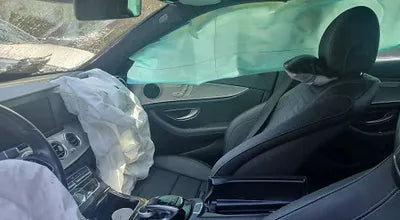 2019 Mercedes-Benz E 300 WDDZF4JBXKA697810 VIN:WDDZF4JBXKA697810