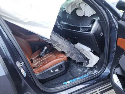 2020 BMW 730 WBACW8103L9D48383 VIN:WBACW8103L9D48383