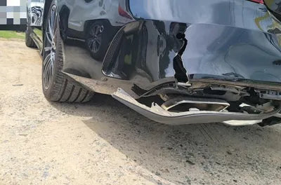 2017 Mercedes-Benz CLS 400 WDDLJ6FB9HA203468 VIN:WDDLJ6FB9HA203468