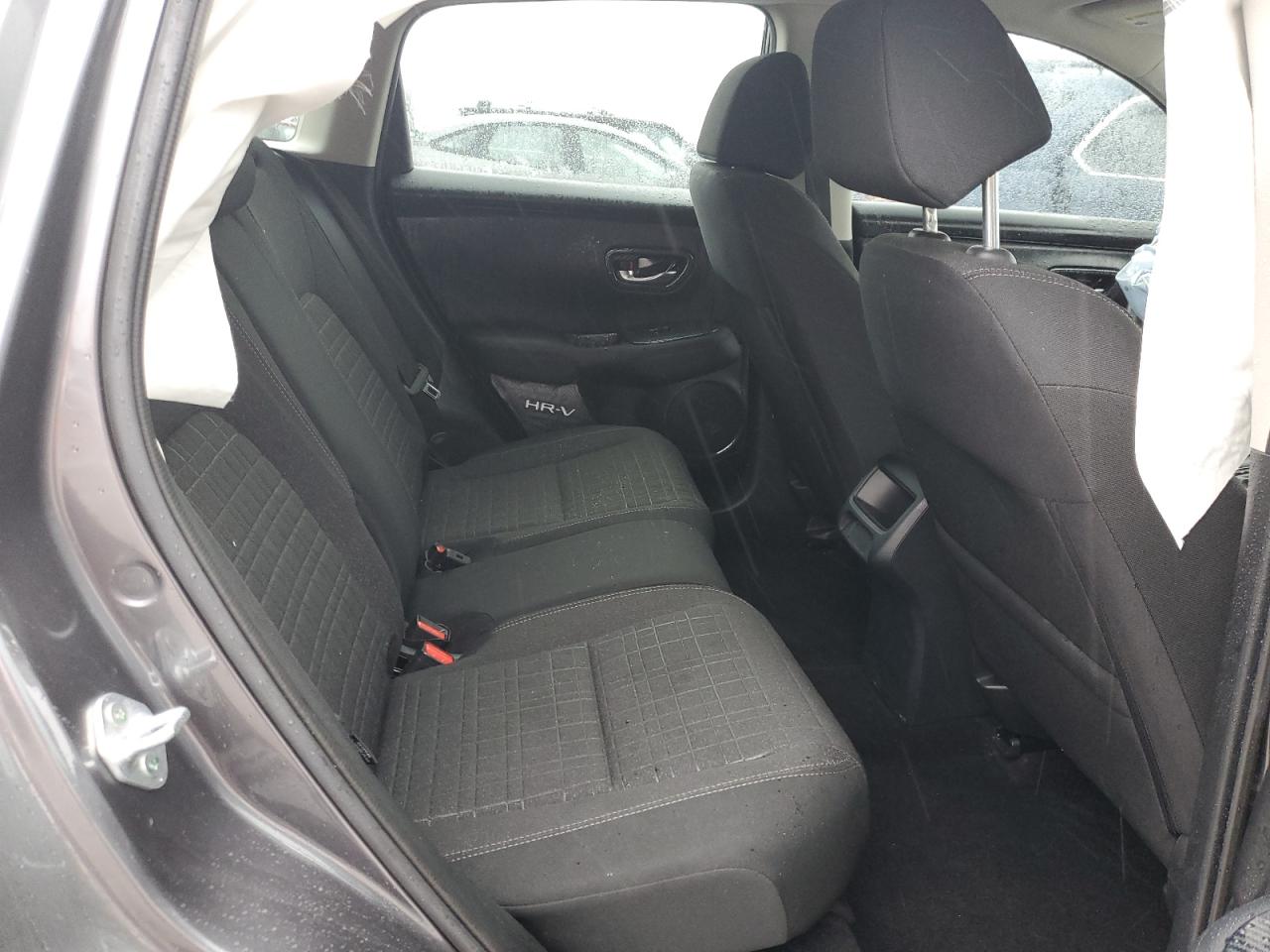 2023 HONDA HR-V LX VIN:3CZRZ1H33PM741780