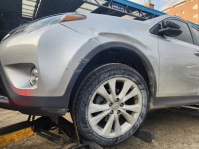 2014 Toyota RAV4 VIN: