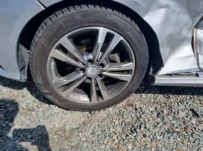 2016 Mercedes-Benz E 220 WDDHF0AB8GB238300 VIN:WDDHF0AB8GB238300