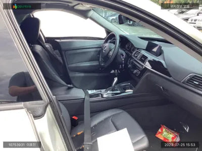 2018 BMW 320 1C4RJFJM6KC742297 VIN:1C4RJFJM6KC742297