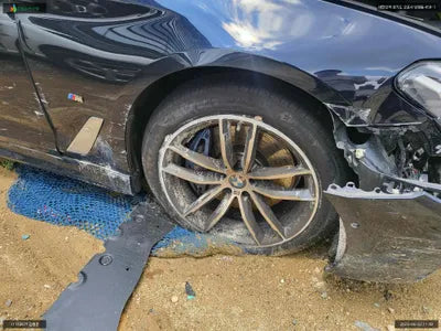 2019 BMW 520 WBA11BH03NCH71933 VIN:WBA11BH03NCH71933