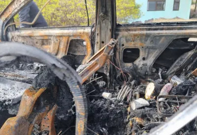 2021 Hyundai Ioniq VIN: