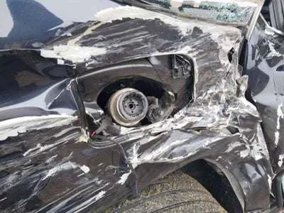 2017 Audi 50 WAUZZZ4G1HN001291 VIN:WAUZZZ4G1HN001291