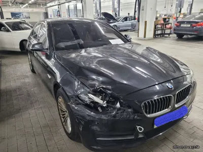 2015 BMW 520 954KMWBA5E5109FG0 VIN:954KMWBA5E5109FG0