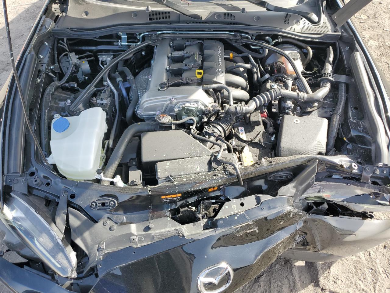 2024 MAZDA MX-5 MIATA GRAND TOURING VIN:JM1NDAM79R0602335