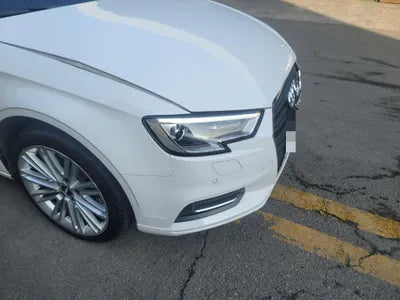 2018 Audi A3 WAUZZZ8V7J1084862 VIN:WAUZZZ8V7J1084862