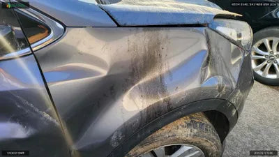 2015 Kia Sportage KNAPM813BGK004113 VIN:KNAPM813BGK004113