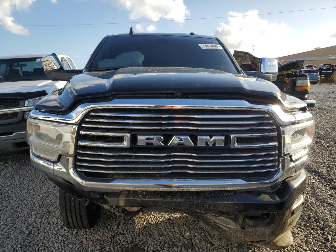 2024 RAM 2500 LARAMIE VIN:3C6UR5FJ0RG102175