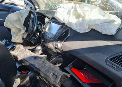 2015 Hyundai Tucson 364KMKMHJT81VBFU9 VIN:364KMKMHJT81VBFU9