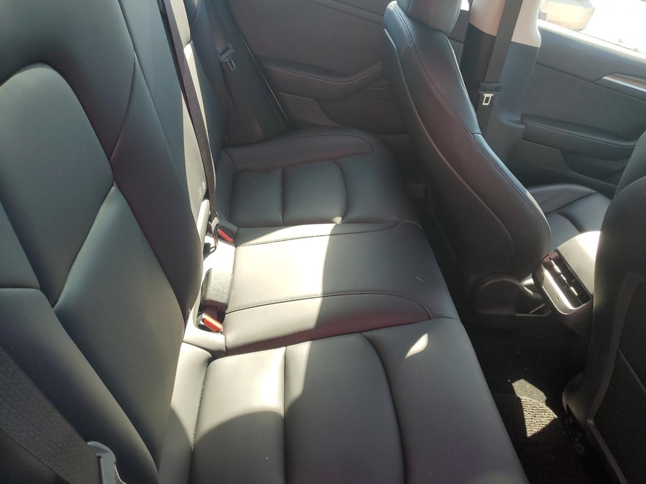 2023 TESLA MODEL 3  VIN:5YJ3E1EA8PF475512