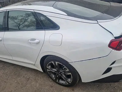 2023 Kia K5 KNAG341ABPA209296 VIN:KNAG341ABPA209296