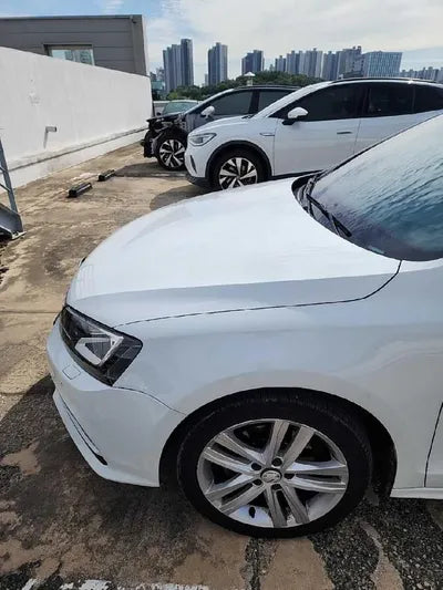 2015 Volkswagen Jetta VIN: