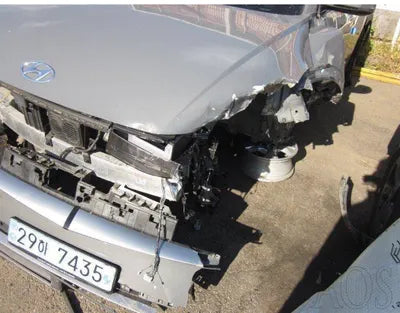 2022 Hyundai Ioniq KMHKN81AFNU048283 VIN:KMHKN81AFNU048283