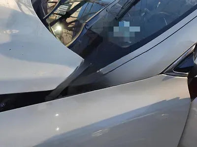 2014 Hyundai Santa FE NONE VIN: