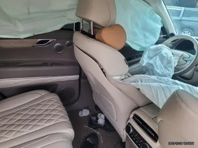 2020 Genesis GV80 VIN: