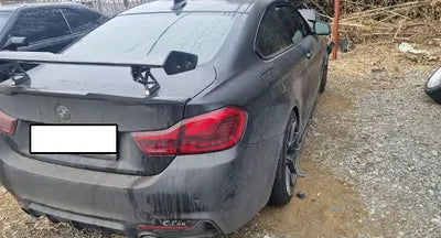 2015 BMW 428 WBA3N7103FF785753 VIN:WBA3N7103FF785753