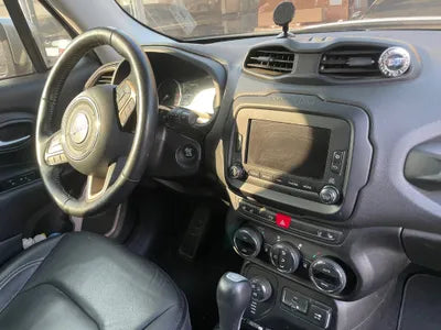 2015 Jeep Renegade 1C4BU0000FPC32572 VIN:1C4BU0000FPC32572