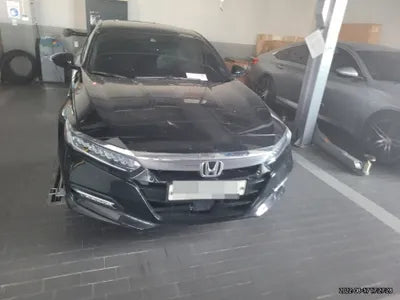 2019 Honda Accord 1HGCV3690KA511672 VIN:1HGCV3690KA511672