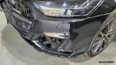 2021 Audi S7 WAUZZZF24MN088101 VIN:WAUZZZF24MN088101