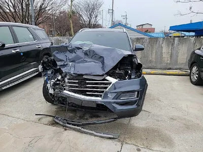 2019 Hyundai Tucson KMHJ3812GLU176039 VIN:KMHJ3812GLU176039