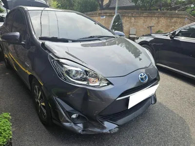 2018 Toyota Prius C JTDKDTB34K1622099 VIN:JTDKDTB34K1622099