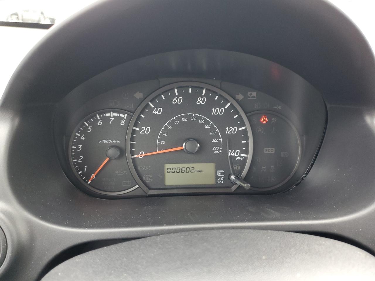 2024 MITSUBISHI MIRAGE G4 ES VIN:ML32FUFJ4RHF07194