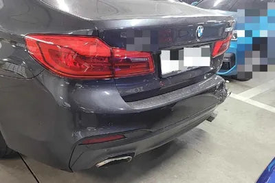 2017 BMW 520 WBAJC3101HWB76690 VIN:WBAJC3101HWB76690