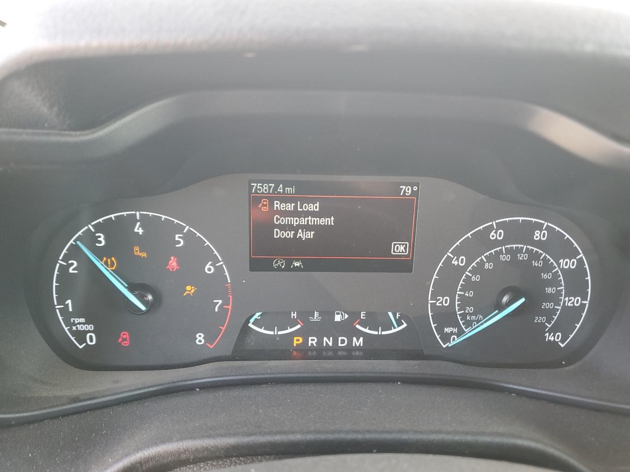 2023 FORD TRANSIT CONNECT XLT VIN:NM0LS7T24P1561509
