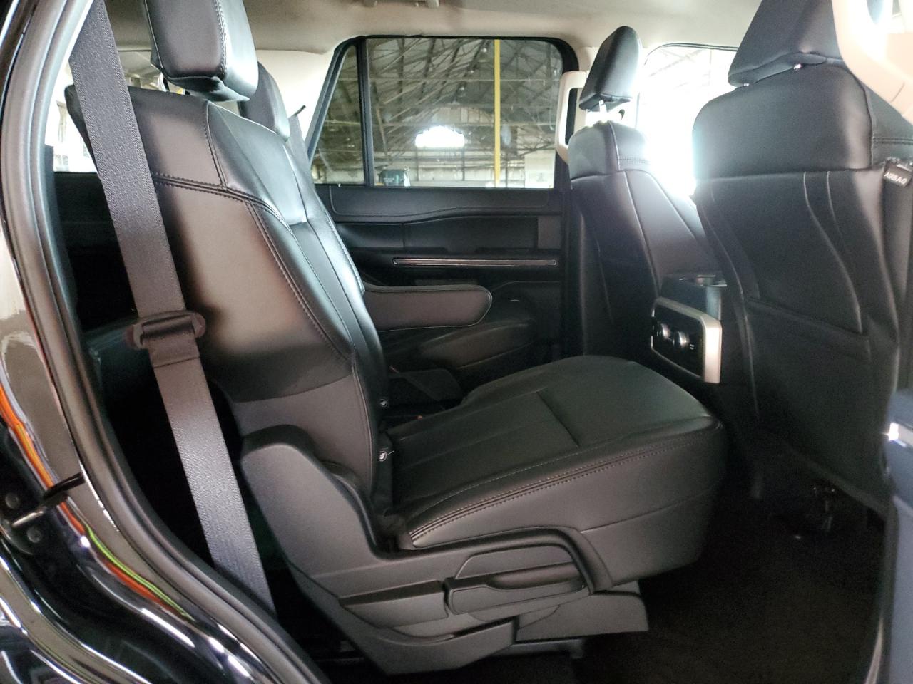 2023 FORD EXPEDITION XLT VIN:1FMJU1J86PEA14402