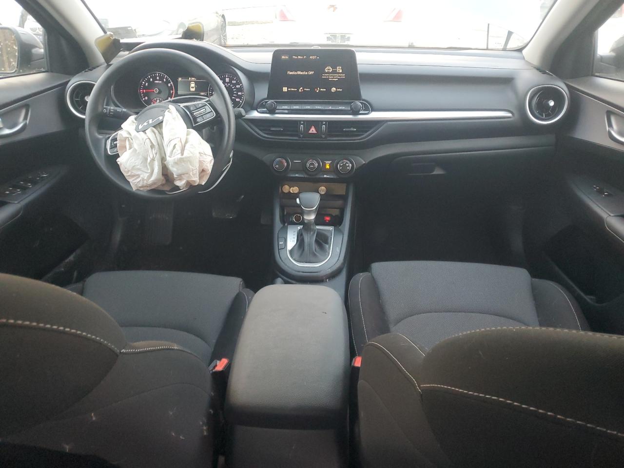 2024 KIA FORTE LX VIN:3KPF24AD7RE764820