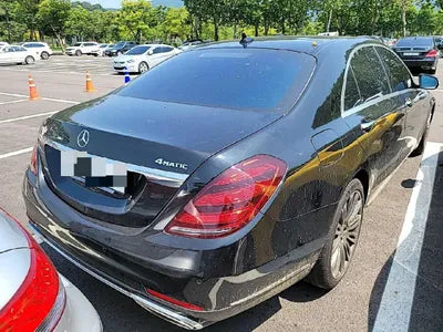 2018 Mercedes-Benz S 560 WDDUG8GB0JA403884 VIN:WDDUG8GB0JA403884