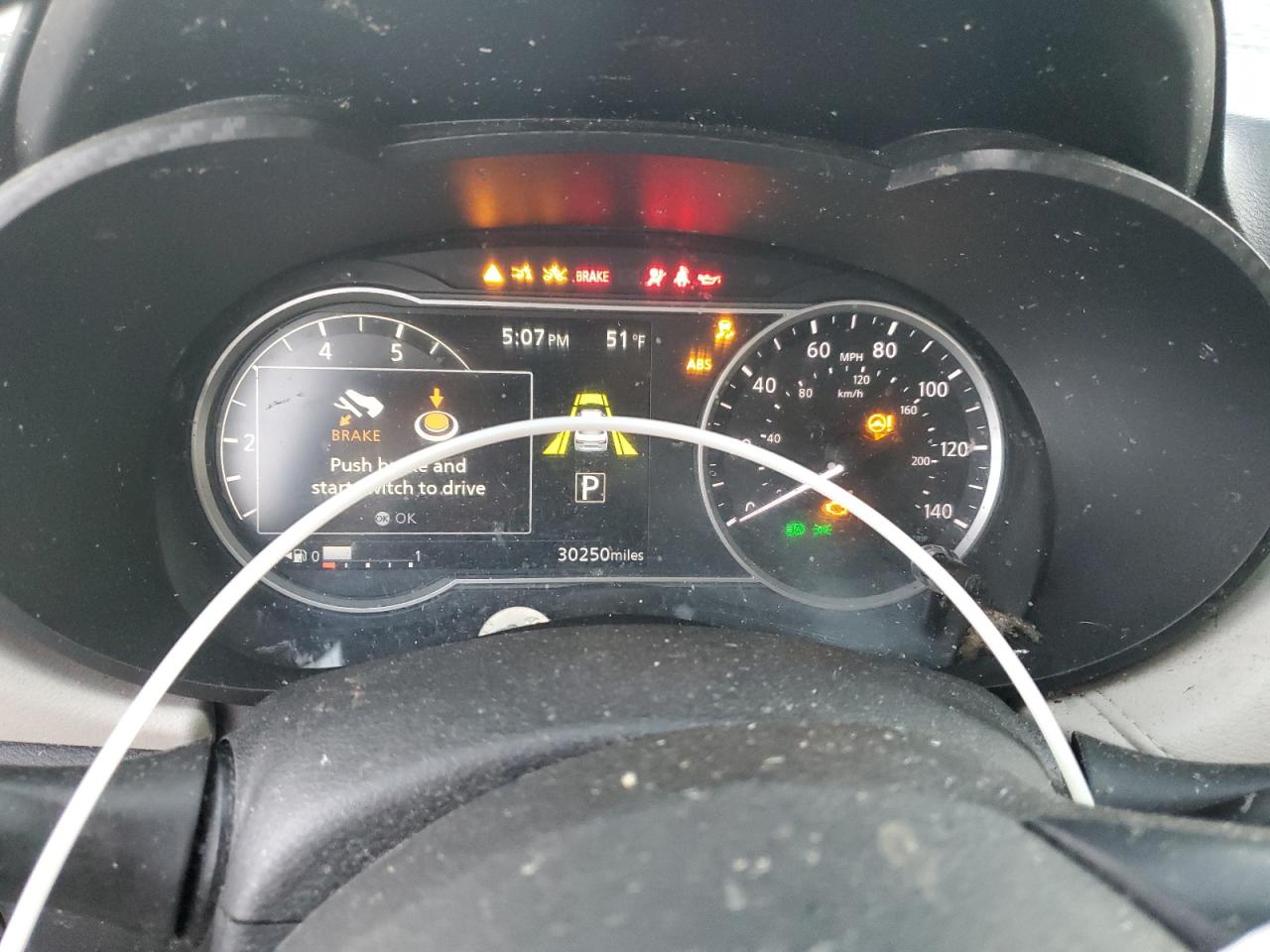 2022 NISSAN VERSA SV VIN:3N1CN8EV8NL865927