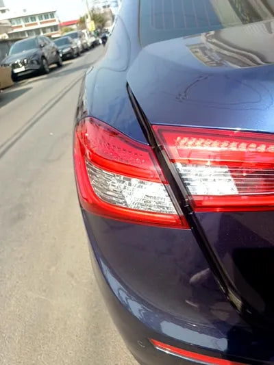 2016 Maserati Ghibli ZAM57TSA1G1174152 VIN:ZAM57TSA1G1174152