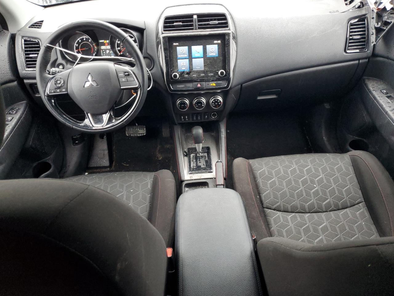 2023 MITSUBISHI OUTLANDER SPORT S/SE VIN:JA4ARUAU5PU006179