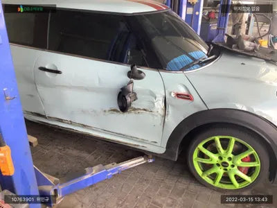 2019 MINI Cooper WMWXM9108K2H04945 VIN:WMWXM9108K2H04945