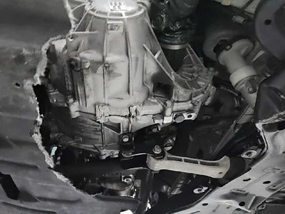 2017 Hyundai Tucson VIN: