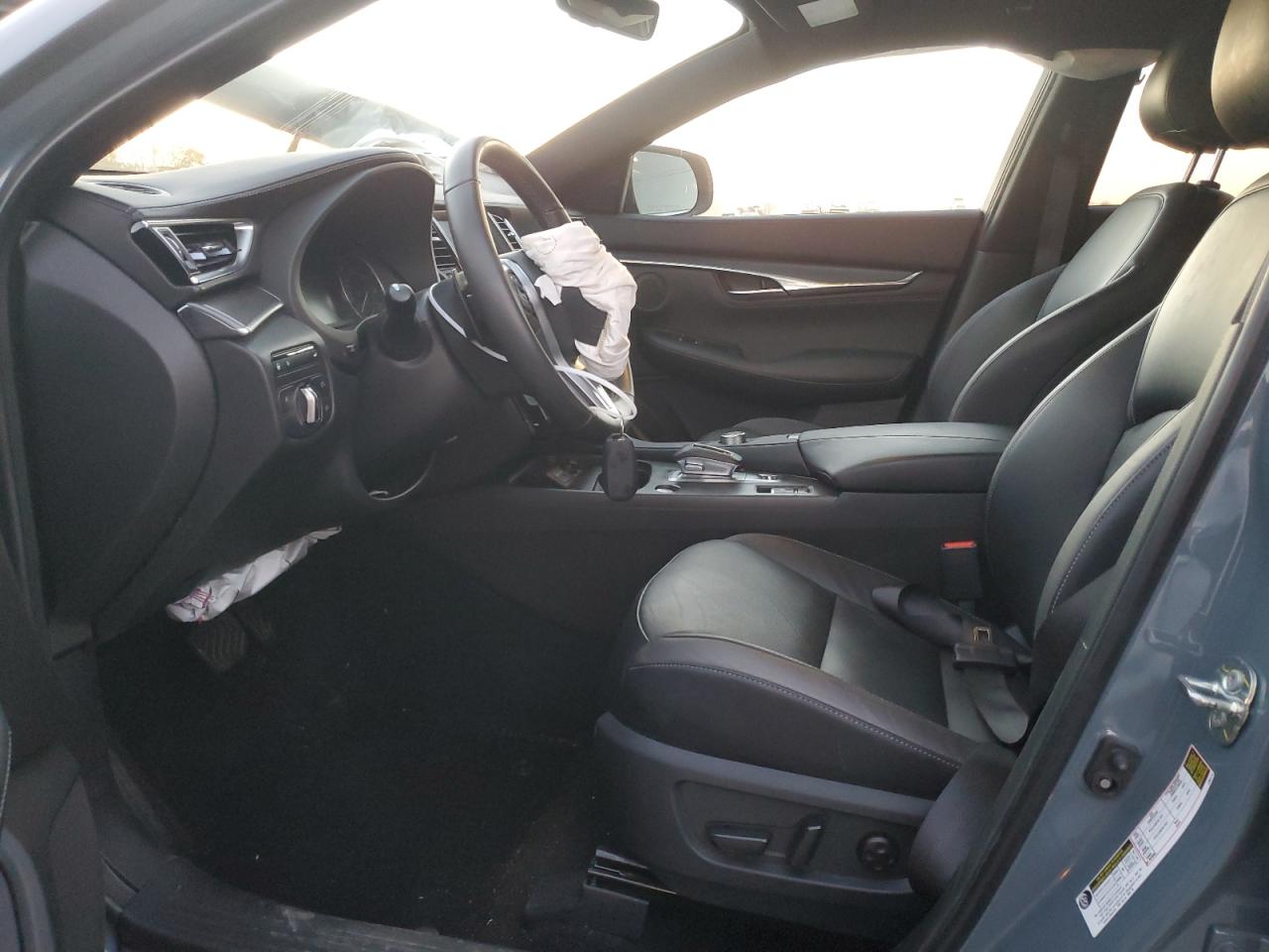 2024 INFINITI QX55 LUXE VIN:3PCAJ5JR4RF104646