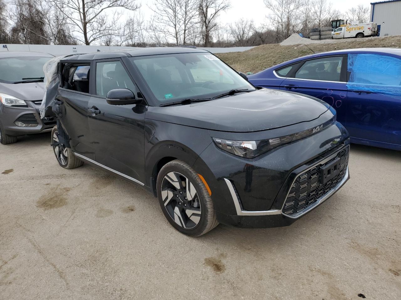 2023 KIA SOUL GT LINE VIN:KNDJ53AU7P7848774